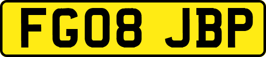 FG08JBP