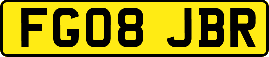 FG08JBR