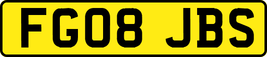 FG08JBS