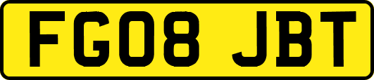 FG08JBT