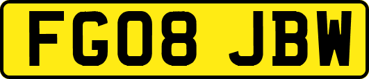 FG08JBW