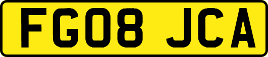 FG08JCA