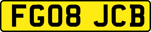 FG08JCB