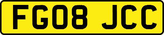 FG08JCC