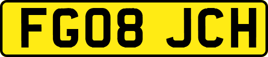 FG08JCH