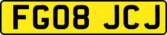 FG08JCJ