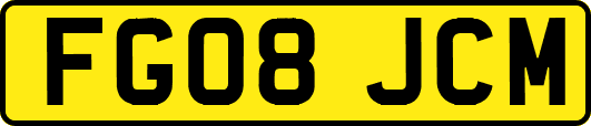 FG08JCM