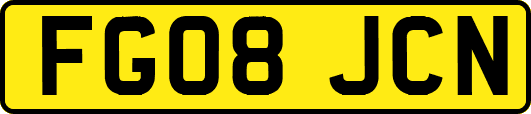 FG08JCN