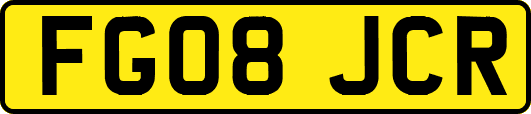 FG08JCR