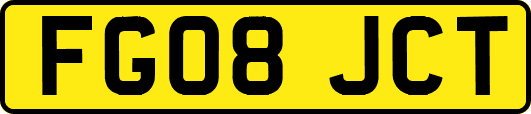 FG08JCT