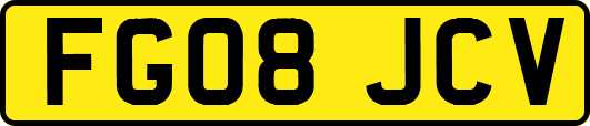 FG08JCV