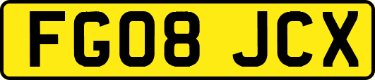 FG08JCX