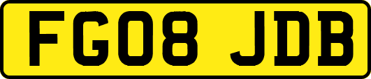FG08JDB