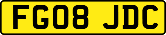 FG08JDC