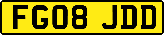 FG08JDD
