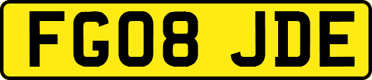 FG08JDE