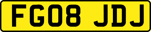 FG08JDJ