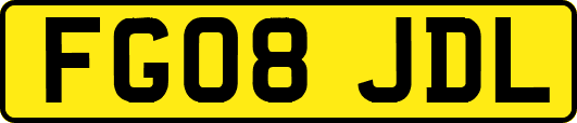 FG08JDL