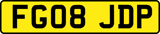 FG08JDP