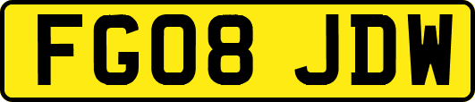 FG08JDW
