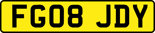 FG08JDY