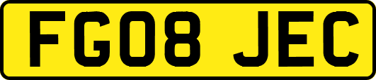 FG08JEC