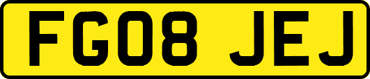 FG08JEJ