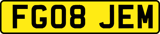 FG08JEM