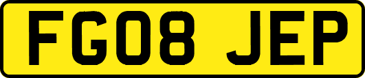 FG08JEP