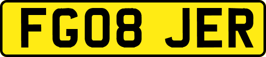 FG08JER