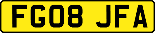 FG08JFA