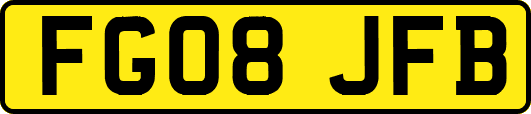 FG08JFB