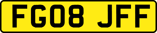 FG08JFF