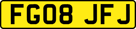 FG08JFJ