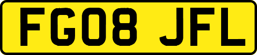 FG08JFL