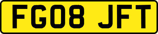 FG08JFT