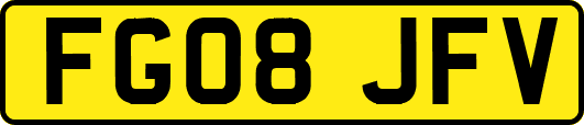 FG08JFV