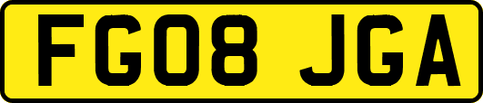 FG08JGA
