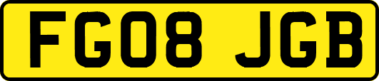 FG08JGB