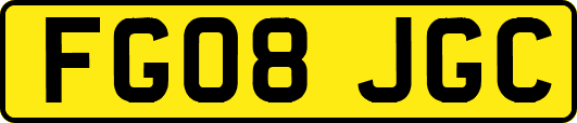 FG08JGC