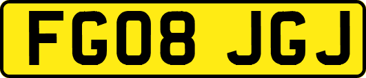 FG08JGJ