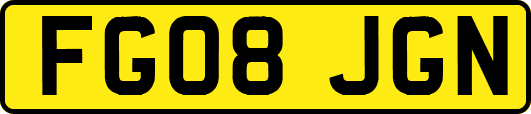 FG08JGN