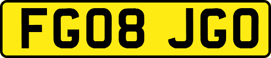 FG08JGO