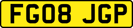FG08JGP