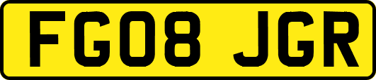 FG08JGR