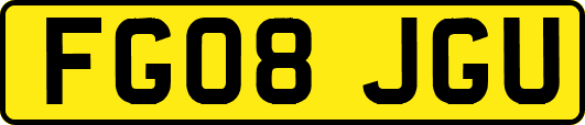 FG08JGU