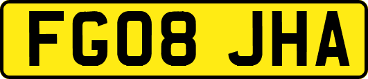 FG08JHA