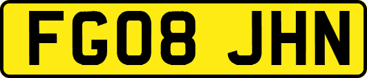 FG08JHN