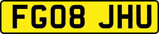 FG08JHU