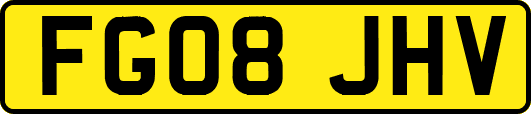 FG08JHV